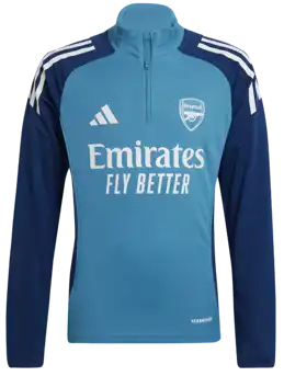 Arsenal FC Trainingssweater 25/26 Junior