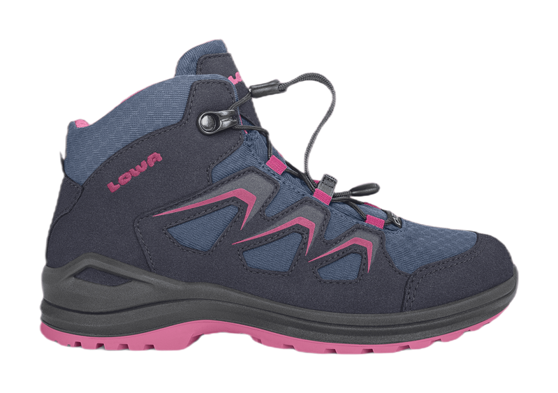 Innox Evo GTX QC Junior Wandelschoen