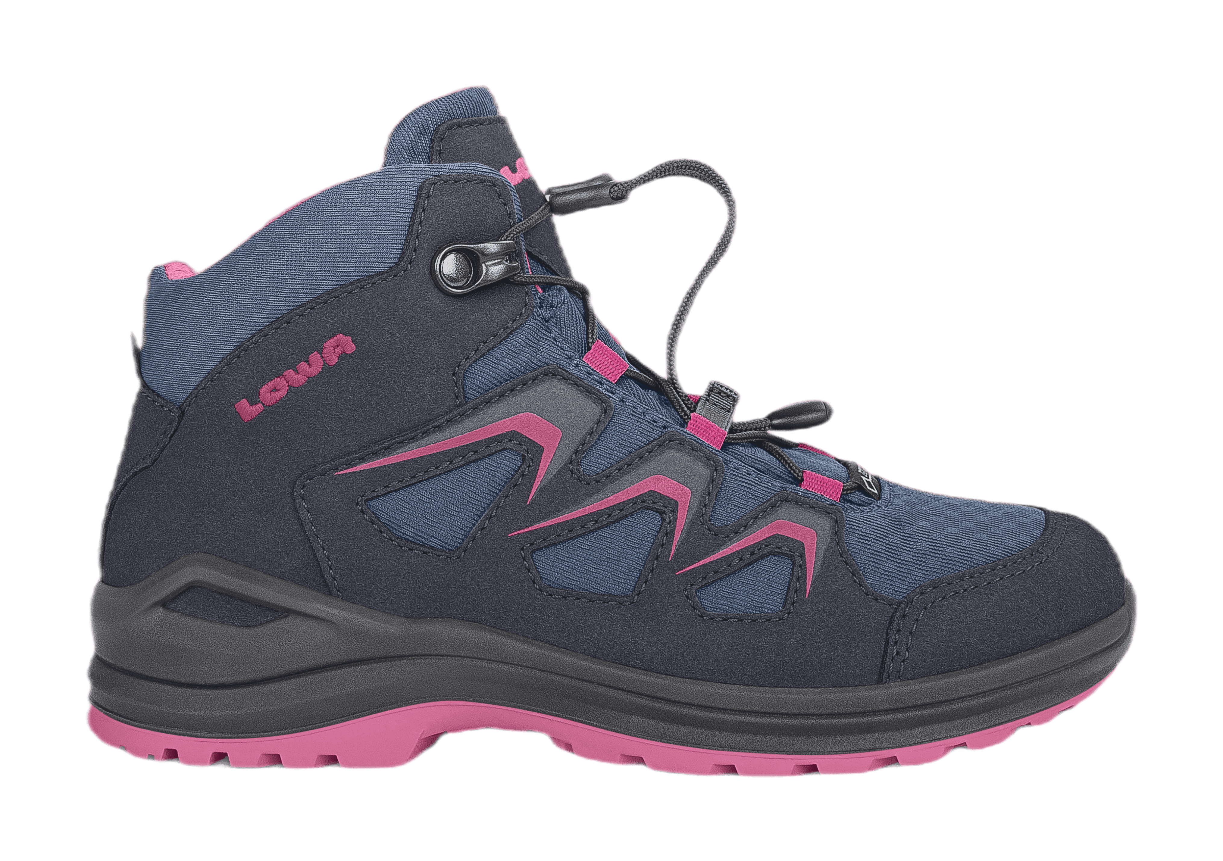 Innox Evo GTX QC Junior Wandelschoen