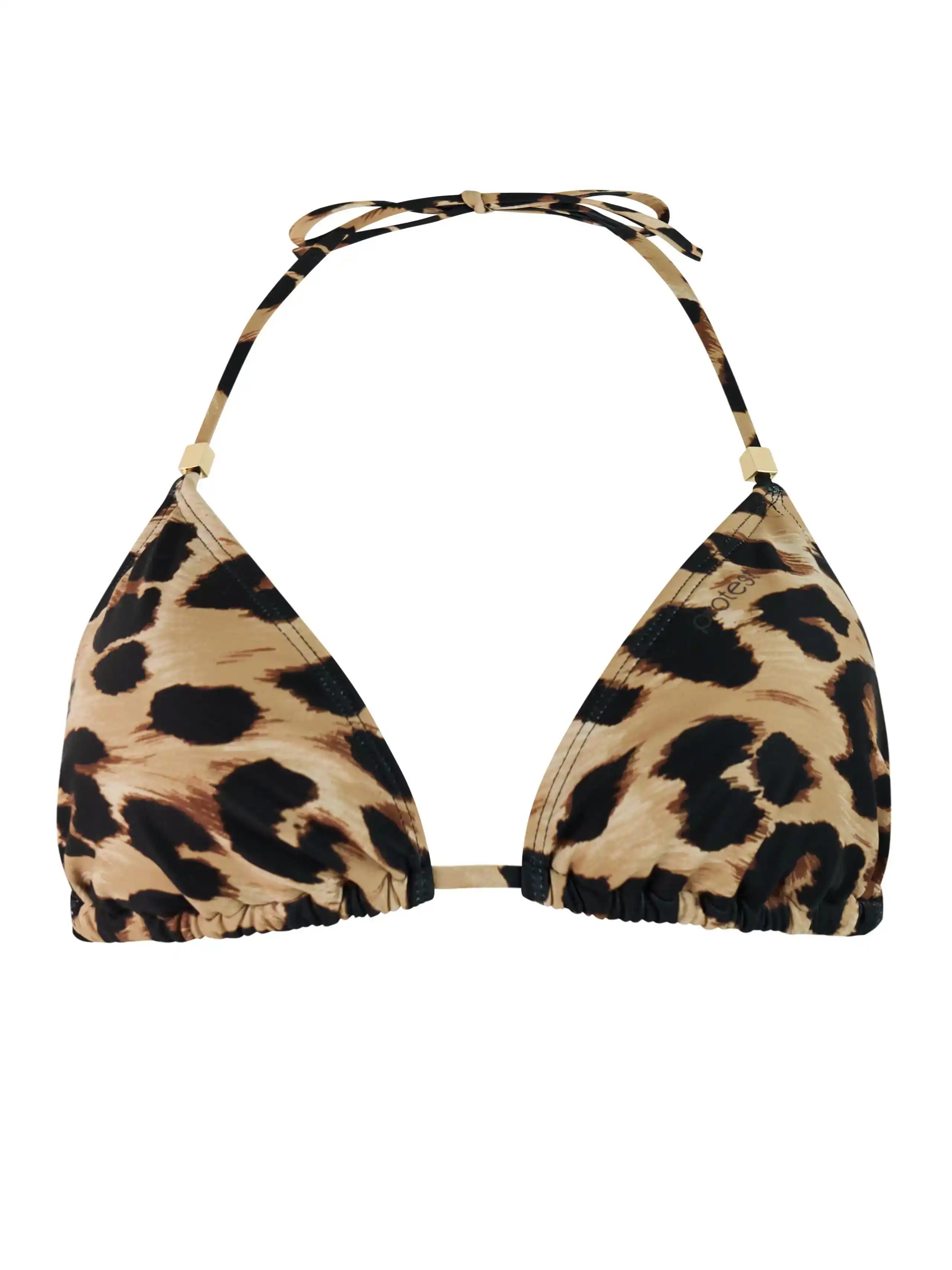 Ales Triangle Bikinitop