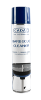 Barbecue Cleaner