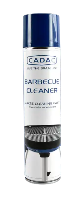 Barbecue Cleaner