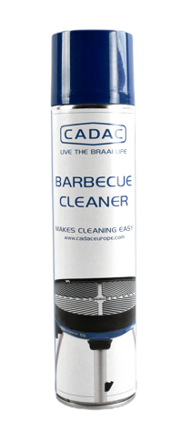 Barbecue Cleaner
