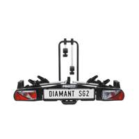 Diamant SG2 Fietsendrager