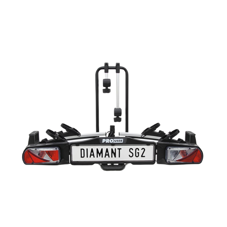 Diamant SG2 Fietsendrager