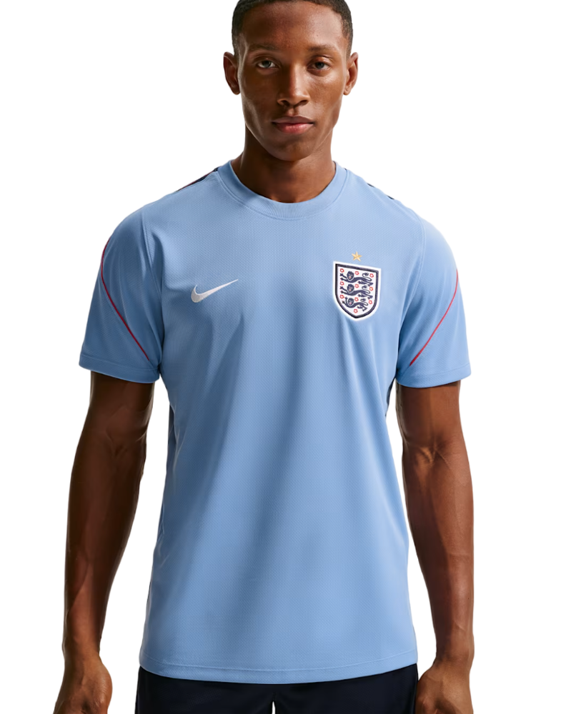 Engeland Trainingsshirt 2026
