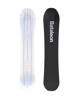 Thunderstorm Snowboard