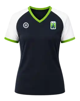 GMHC Thuisshirt Dames
