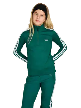 Rodiany Girls Snow Fleece