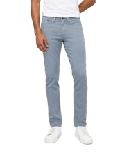 No Sweat Slim Broek