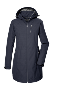 Kos 57 Softshell Parka