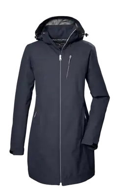 Kos 57 Softshell Parka