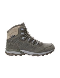 Refugio Prime Texapore Mid Wandelschoen