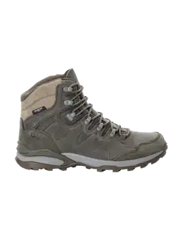 Refugio Prime Texapore Mid Wandelschoen