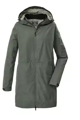 KOS 35 Parka
