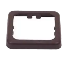 Afdekraam 1-Vaks S-10.000