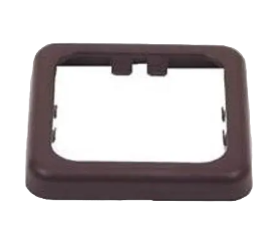 Afdekraam 1-Vaks S-10.000