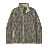 Better Sweater Fleecejack