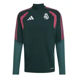 Real Madrid Trainingstop 26/27 Senior
