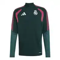 Real Madrid Trainingstop 26/27 Senior