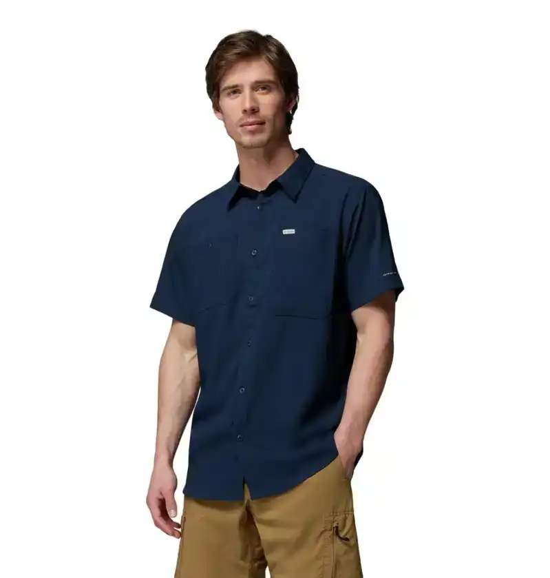 Silver Ridge Utility II Overhemd