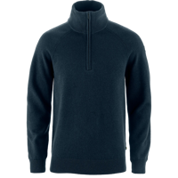 Ovik Lite Half Zip