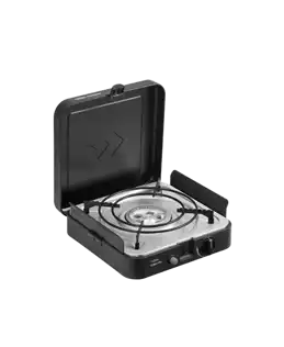 1 Cook Turbo Kooktoestel