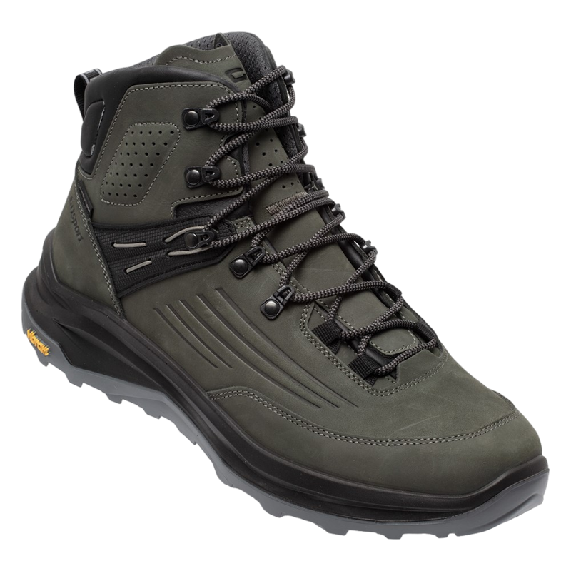 Outlander Mid Wandelschoen