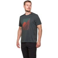 Abstract Tee T-shirt