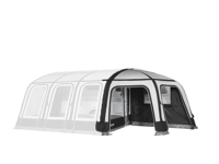 Magnum Air Force Cosy Corner uitbouw (links)