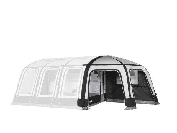 Magnum Air Force Cosy Corner uitbouw (links)