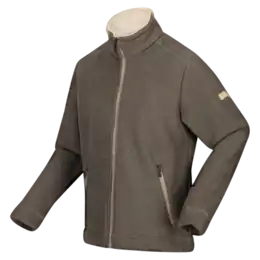 Garrian Fleece Vest