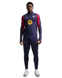FC Barcelona Trainingstop 26/27 Senior