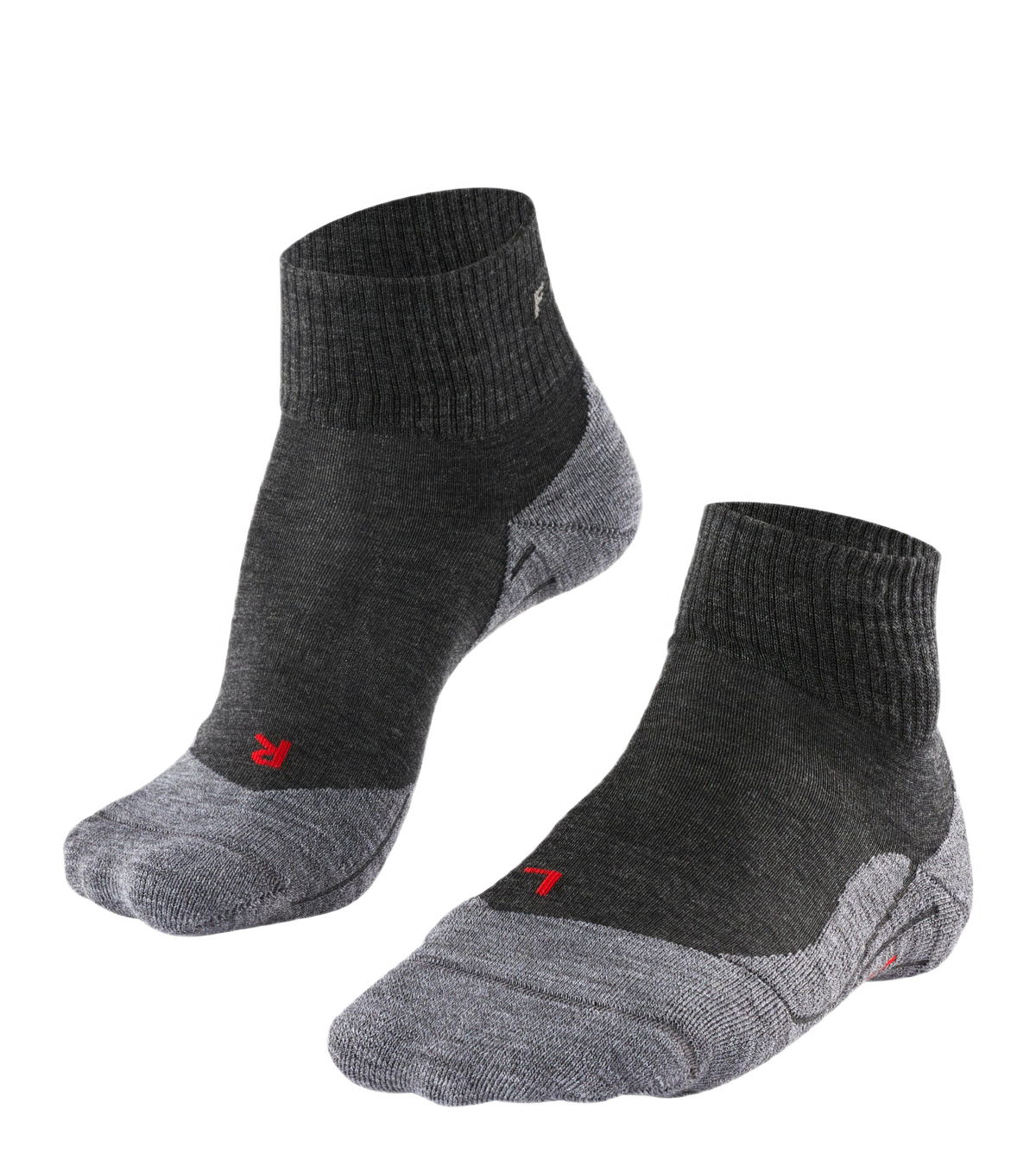 TK5 Short Wandelsokken