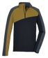 Donkerblauw
