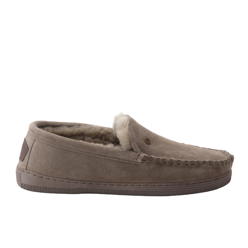 Grizzly Pantoffel
