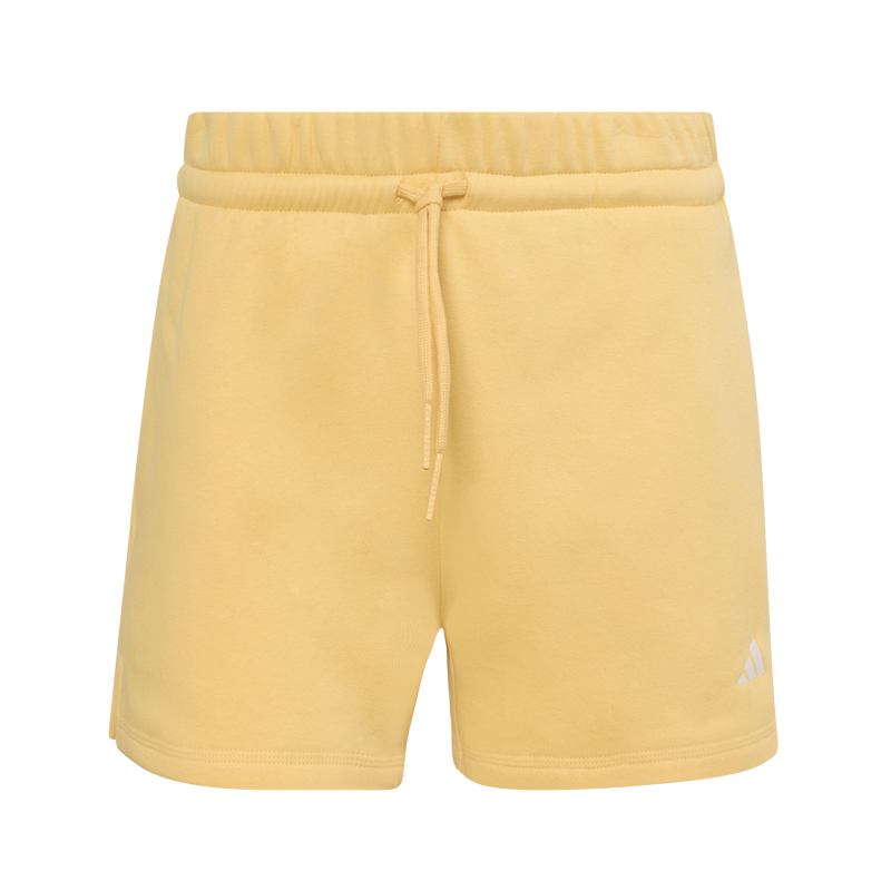 Essentials Small Logo Feel Cozy Shorts