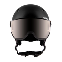 Titan Visor Skihelm