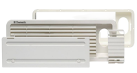 Ventilatierooster LS 100