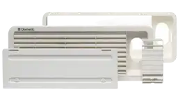 Ventilatierooster LS 100