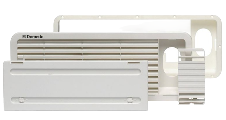 Ventilatierooster LS 100