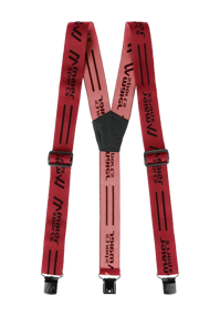 Suspender Bretels