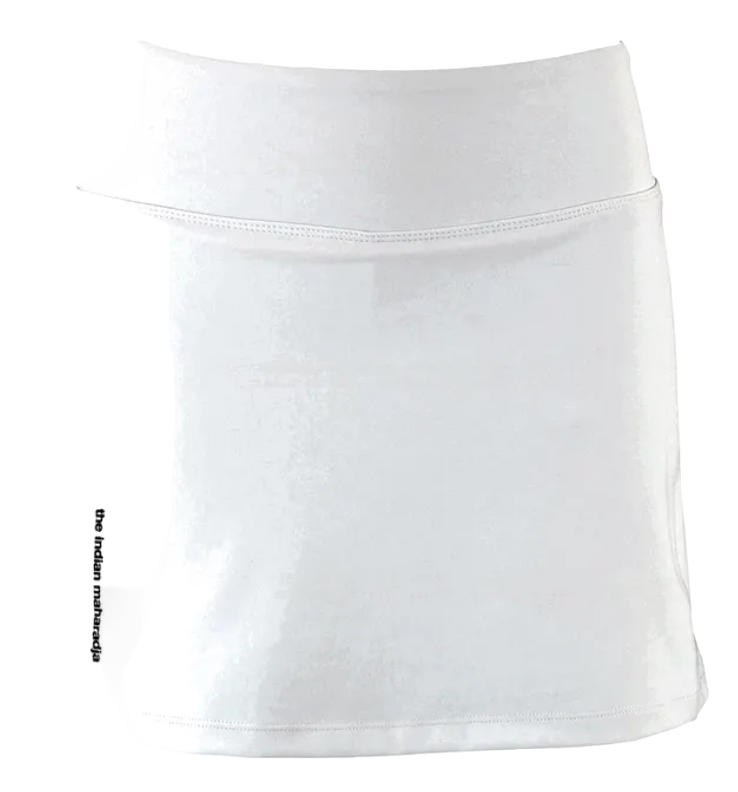 Kadiri Tennisrok