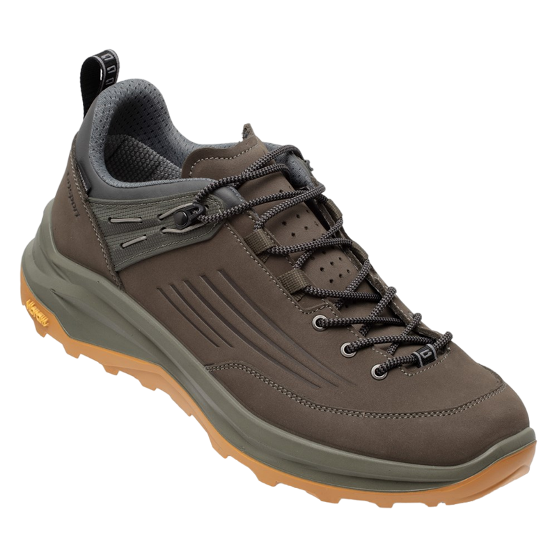 Outlander Low Wandelschoen