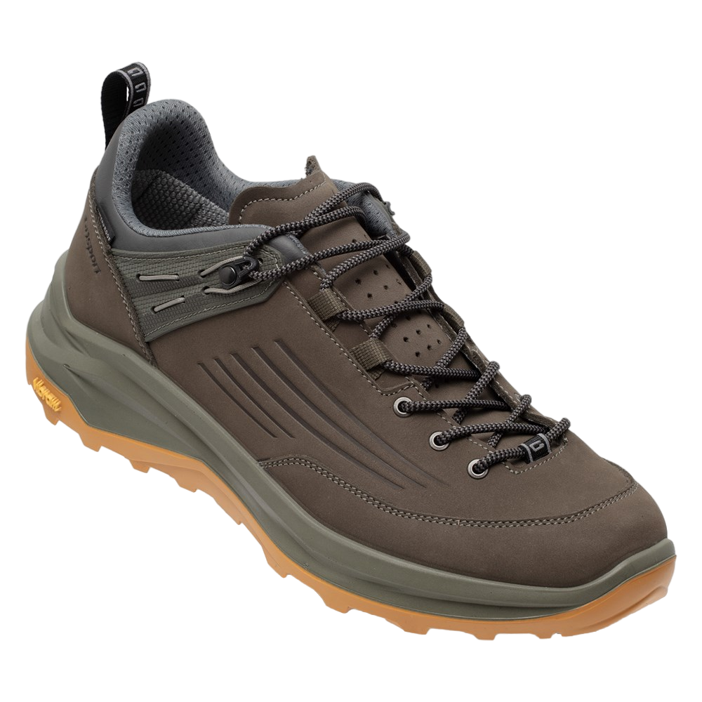 Outlander Low Wandelschoen
