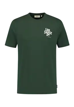 Liam Like Locals Do T-shirt