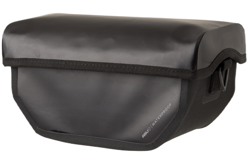 Shelter Clean Stuurtas M