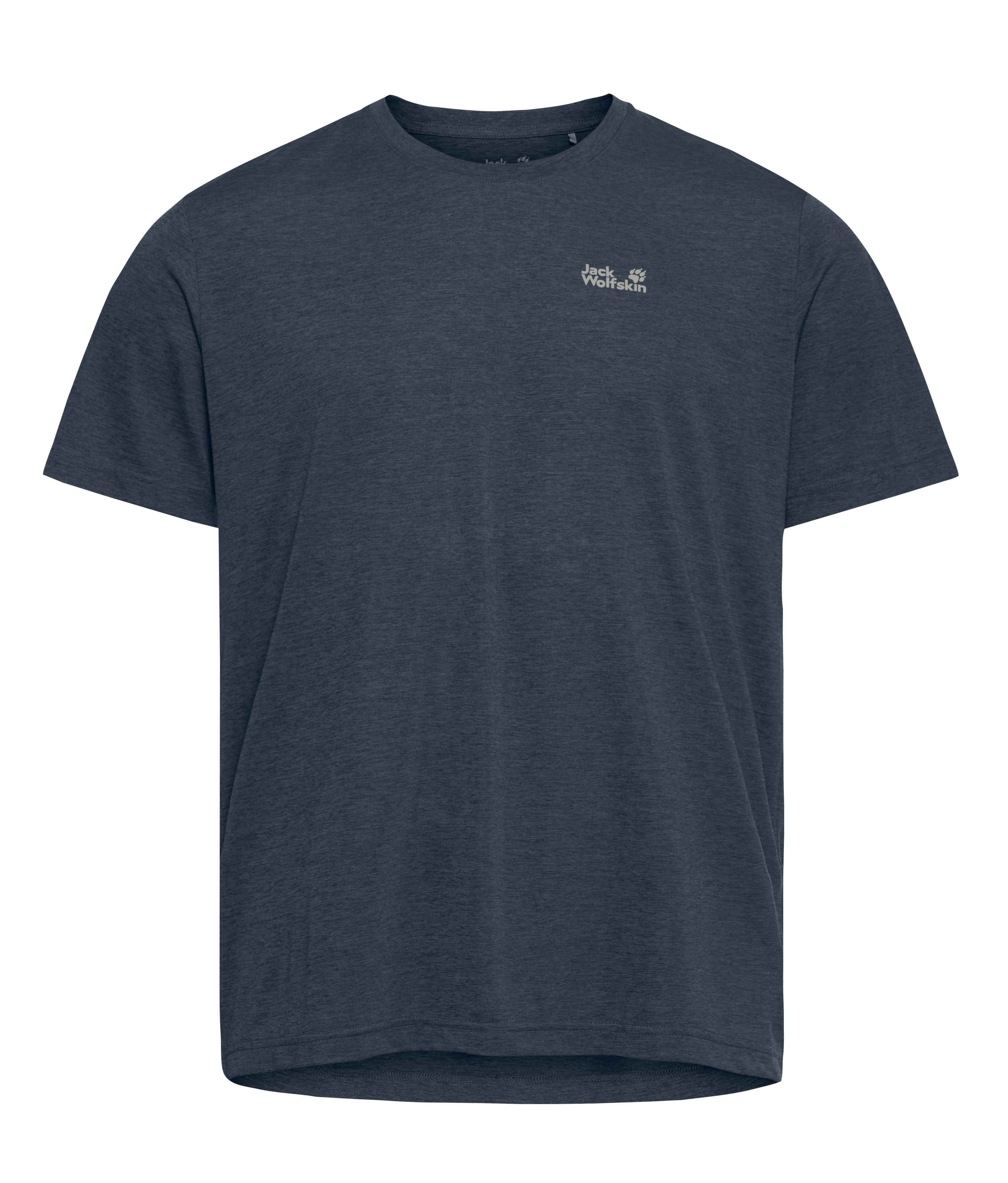 Wildtrail T-Shirt Heren