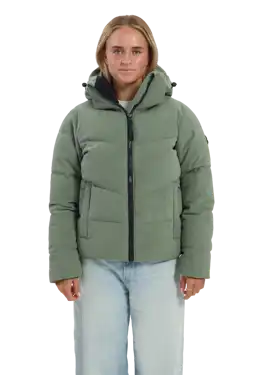 Scotty Winterjas