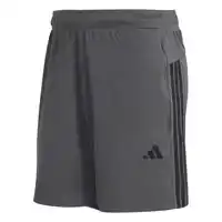 Essentials Base 3-Stripes Short
